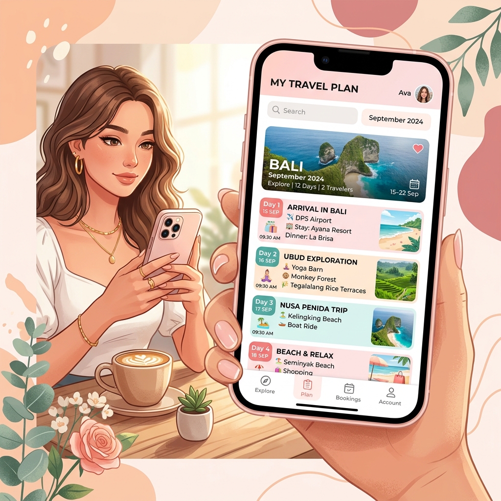 AI Planner